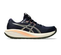 Asics Gel Cumulus 28 Mitternacht/Khaki Grün da Uomo Mann 46.5 46.5