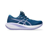 ASICS Gel-Cumulus 28 Neutralschuh Damen - blau, flieder, Größe 41,5