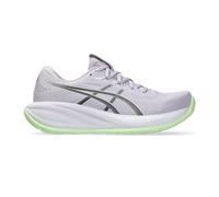 ASICS GEL-CUMULUS 28 Neutralschuh Damen - flieder, gelb, Größe 40,5