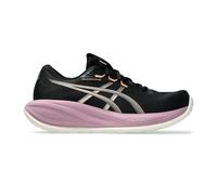 ASICS GEL-CUMULUS 28 Neutralschuh Damen - schwarz, lila, Größe 40,5