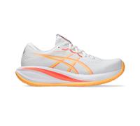 ASICS GEL-CUMULUS 28 Neutralschuh Damen - weiß, orange, Größe 39