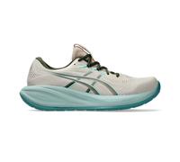 ASICS GEL-CUMULUS 28 Neutralschuh Herren - beige, blau, Größe 47