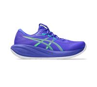 ASICS Herren Laufschuhe GEL-CUMULUS 28 (1011C143) 49 COBALT BURST/ILLUMINATE GREEN