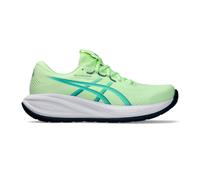 ASICS GEL-CUMULUS 28 Neutralschuh Herren - neongelb, türkis, Größe 44