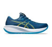 Asics - Gel-Cumulus 28 - Runningschuhe, Gr. 44.5, blau/ yamabuki (TwilightBlue/Yamabuki)