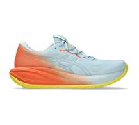 Asics - Gel-Cumulus 28 - Runningschuhe, Gr. 44.5, sky / sun peach (Sky/SunPeach)