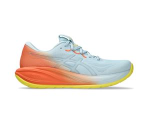 Asics - Gel-Cumulus 28 - Runningschuhe, Gr. 46.5, sky / sun peach (Sky/SunPeach)