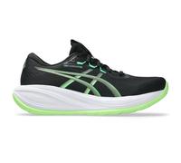 Asics Gel Cumulus 28 Schwarz/Illuminierendes Grün Mann 42.5 42.5