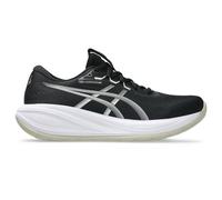 Laufschuh ASICS "GEL-CUMULUS 28", Herren, Gr. 42, schwarz, weiß, Synthetik, Schuhe Laufschuh, mit PureGEL Dämpfung, mit FF BLAST MAX Mittelsohlen-Foam (79533144-42) schwarz, weiß