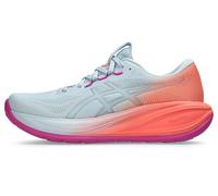 Asics Sneaker GEL-CUMULUS™ 28 SUNNY SIZZLE, hellblau, Gr. 41,5EU