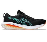 ASICS Gel - Excite 10 Black / Wave Teal male size 44