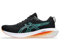ASICS Gel - Excite 10 Black / Wave Teal male size 46.5