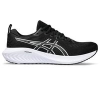 ASICS Gel - Excite 10 Black / White male size 46.5