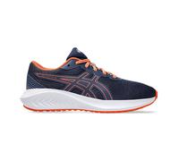asics GEL-EXCITE 10 GS für Kinder, blau, Größe 37 ½ EU / 5 Kids UK
