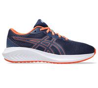 ASICS Gel - Excite 10 Gs Indigo Blue / Nova Orange unisex size 35.5