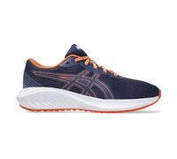 Asics Gel-Excite 10 GS - Neutrallaufschuhe - Jungen 1,5 US Dark Blue/Orange