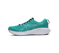 Laufschuh ASICS "GEL-EXCITE 10", Gr. 48, wave teal, il, Textil, sportlich, Schuhe (74538026-48) wave teal, il
