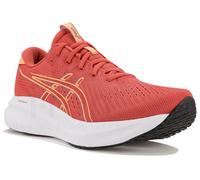 ASICS Gel-Excite 11 Neutralschuh Damen-koralle, gelb, Größe 39,5