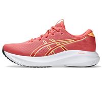 ASICS Gel - Excite 11 Dark Pink Clay / Orange Glow female size 35.5