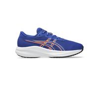 ASICS GEL-EXCITE 11 GS Neutralschuh Kinder - blau, orange, Größe 39,5