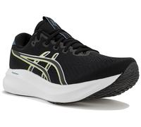 ASICS Gel-Excite 11 Neutralschuh Herren - Schwarz, Gelb, Größe 44.5