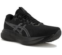 ASICS Gel-Excite 11 Neutralschuh Herren - Schwarz, Grau, Größe 42