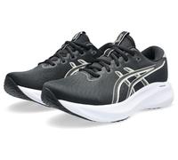 ASICS Gel-Excite 11 Laufschuhe Neutralschuh Damen schwarz - Black/Meteor Grey 38