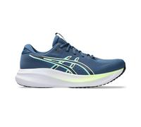 ASICS GEL-EXCITE 11 Neutralschuh Herren - blau, gelb, Größe 44