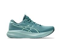ASICS GEL-EXCITE 11 Neutralschuh Herren - türkis, gelb, Größe 46