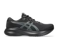 Laufschuh ASICS "GEL-EXCITE 11", Gr. 39, schwarz, carrier grau, Textil, sportlich, Schuhe (65787869-39) schwarz, carrier grau