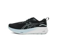 ASICS Gel Fortitude Damen 37.5 Schwarz