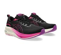 Asics Gel Fortitude Damen - PERFORMANCE BLACK/FROSTED ROSE / 40.5