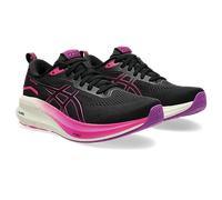 Asics Gel Fortitude Damen - PERFORMANCE BLACK/FROSTED ROSE / 42.5