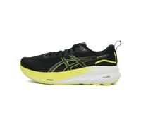 ASICS Gel Fortitude Herren 40 Schwarz