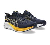 Asics Gel Fortitude Herren - BLUE COAST/GLACIER GREY / 46.5