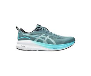 Asics Gel Fortitude Herren - FOGGY TEAL/ENERGY AQUA / 50.5