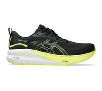 Asics Gel Fortitude Herren Laufschuhe (Schwarz 11 US, 45 EU)