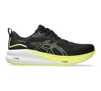 ASICS Gel Fortitude Herren 42 Schwarz