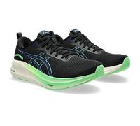 Asics Gel Fortitude Herren - PERFORMANCE BLACK/FROSTED ROSE / 43.5