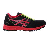 Asics Gel-Fujisetsu 2 G-Tx Womens Black/Pink Running Trainer EU 37,5 / UK 4,5