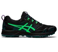 ASICS Gel - Fujisetsu 3 GTx Black / New Leaf male size 46.5