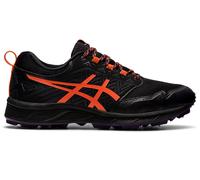 ASICS Gel - Fujisetsu 3 GTx Black / Nova Orange female size 39