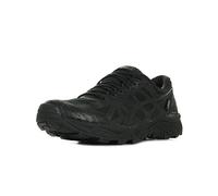 Asics Gel-Fujitrabuco 6 G-tx, Damen Traillaufschuhe, Schwarz (Black/Black/Phantom 9090), 37.5 EU