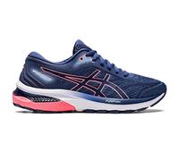 Asics Damen Laufschuhe GEL-GLORIFY 5 THUNDER BLUE/BLAZING CORAL 39.5