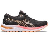 ASICS Damen Laufschuhe Damen Runningschuhe Gel-Glorify 5 (1012B225) 39 ½ BLACK/SUMMER DUNE