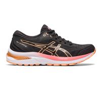 ASICS Damen Laufschuhe Damen Runningschuhe Gel-Glorify 5 (1012B225) 38 BLACK/SUMMER DUNE