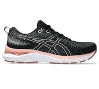 ASICS Gel - Glorify 6 Black / White female size 44.5