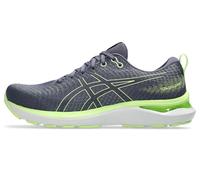 ASICS GEL-GLORIFY 6 INDIGO FOG/LIME GREEN, 9,5