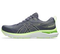 Asics GEL-Glorify 6 Herren | INDIGO FOG/LIME GREEN | EU 44,5