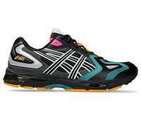 ASICS Gel - K1011 Black / Pure Silver unisex size 39